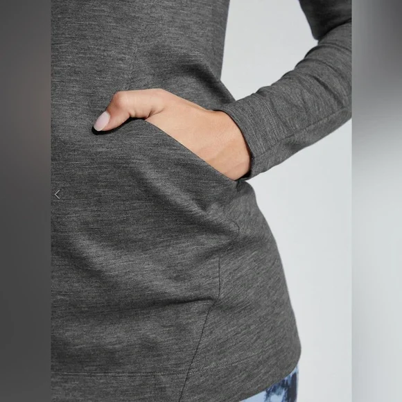 Title Nine She Leads Tunic Top Size XS - Picture 9 of 9